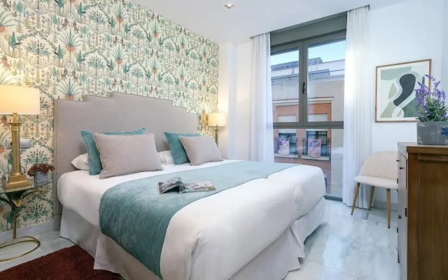 Genteel Home Uceda