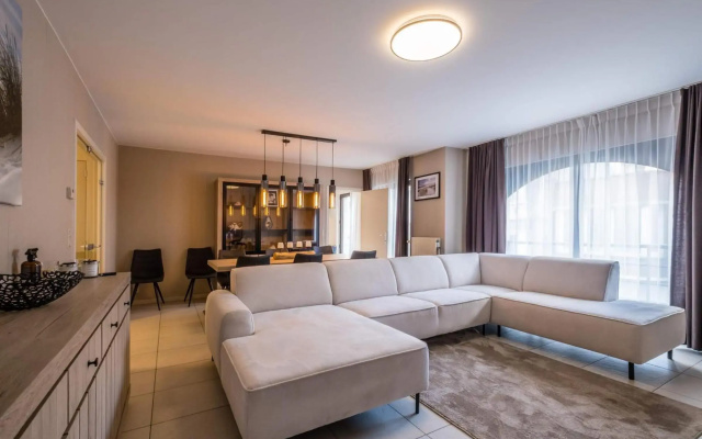 Appartement GT