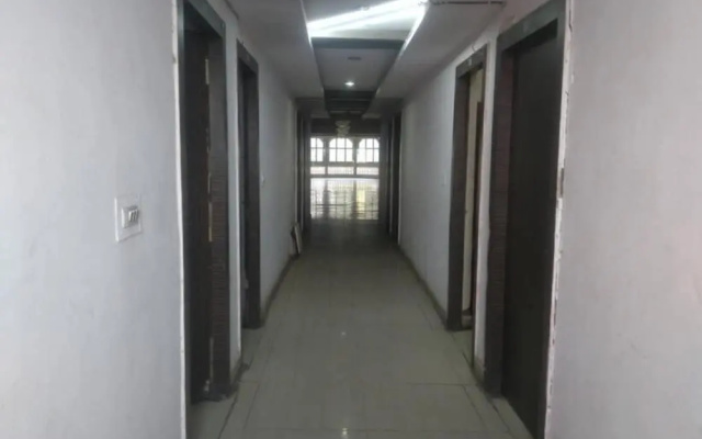 Goroomgo Sukha Place Ajmer