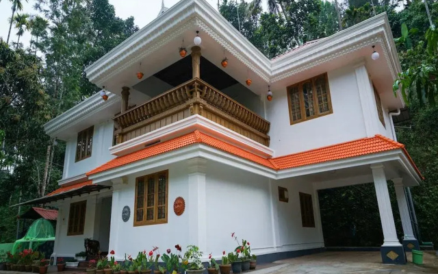 Planters Villa by OYO Rooms
