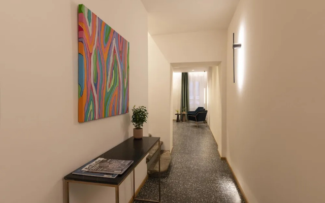 Palazzetto Symphony