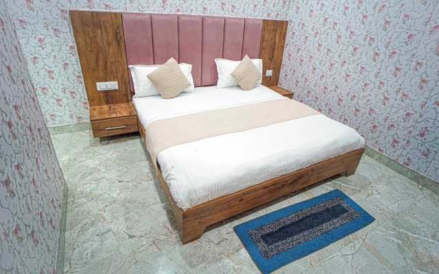 Hotel Konark INN