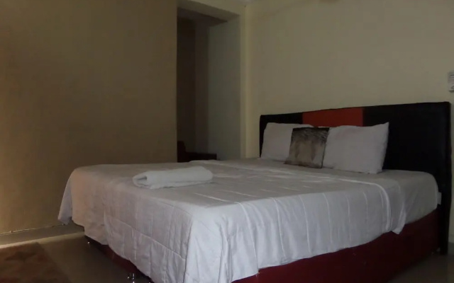 Ikeja Budget Hotel