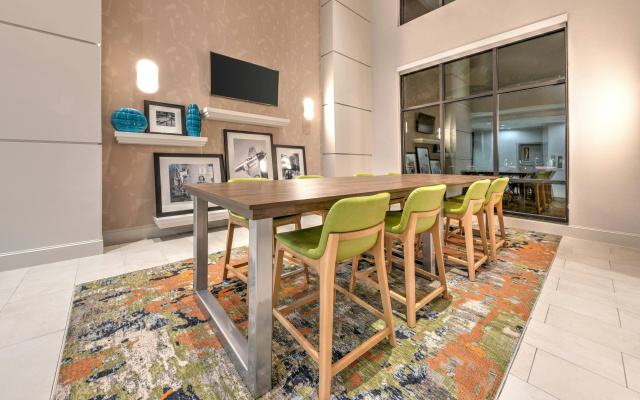 Hampton Inn & Suites Houston/Pasadena