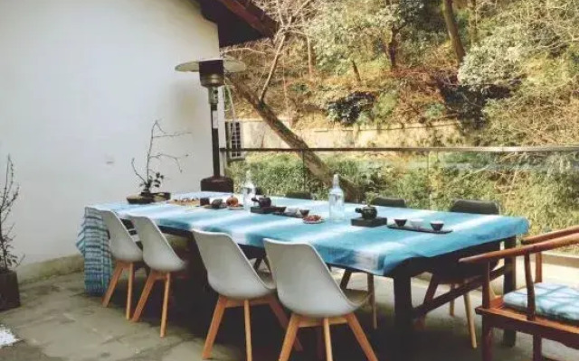 Hangzhou That Day Inns Nearby Lingyin