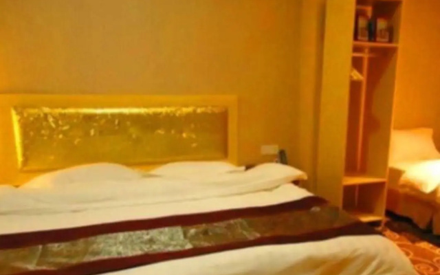 Minghang Hotel (Shenzhen Bao'an International Airport Terminal 3)