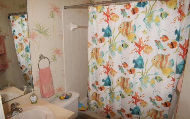 Sea Place 12224 Condo