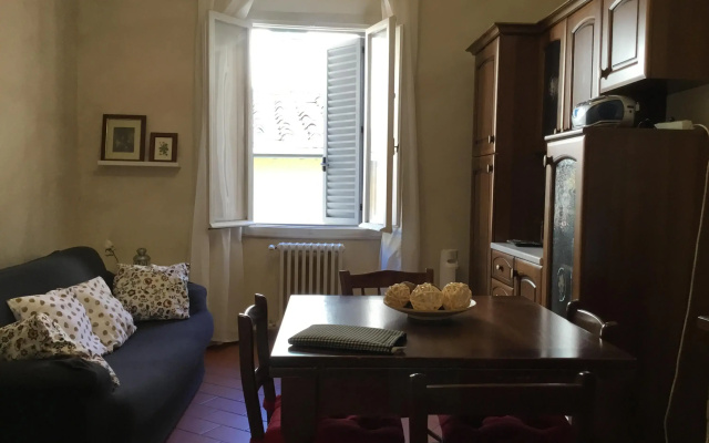 Inferno Double in Firenze