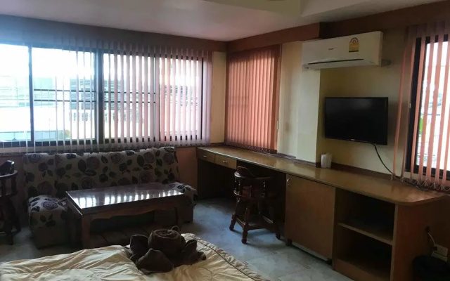 Our Place