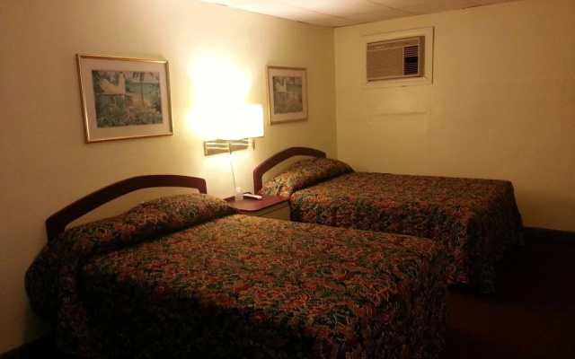 Sunny South Motel