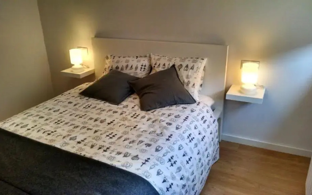 Apartamento Cepeda