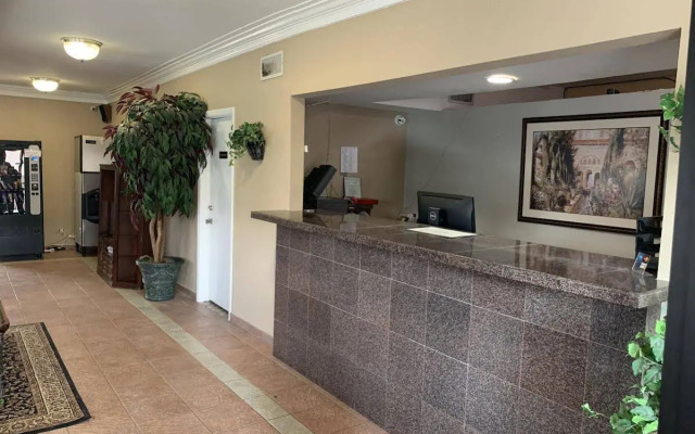 Signature Inn Houston Galleria