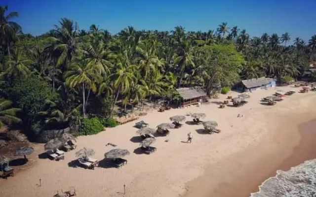 Deshan Homestay & Restaurant