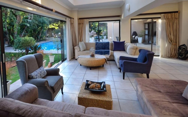 Radiance Guest Lodge and Conference Centre