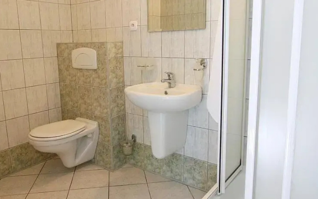 Hotelik Myśliwski