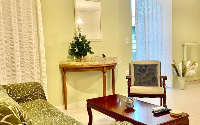 Camelia Apartment