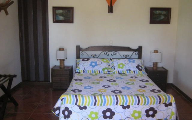 Finca La Marsellesa