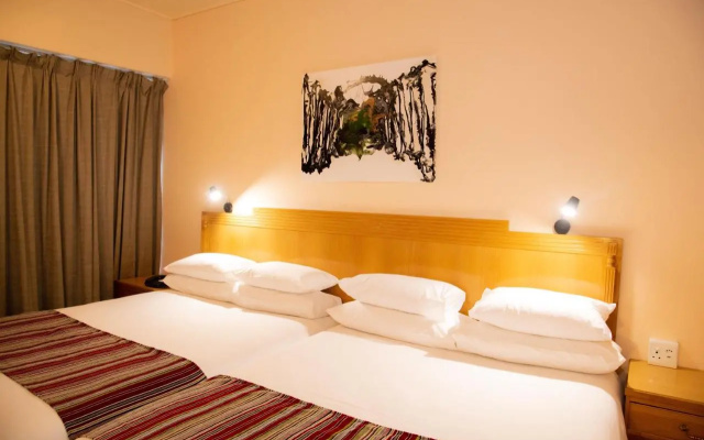 BON Hotel Bloemfontein Central