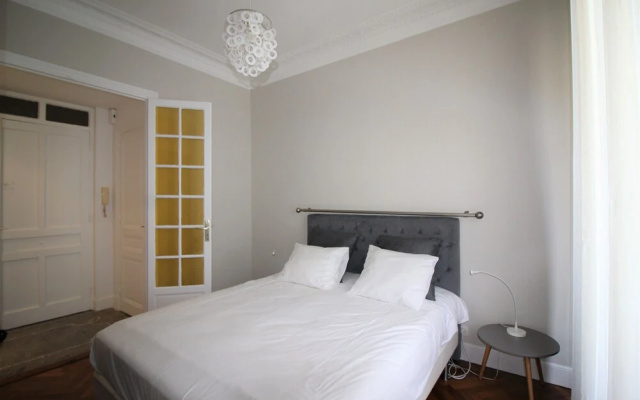 Nice Booking - Palais Provencal