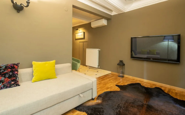 Casa Uffizi Tower House Boutique Hotel