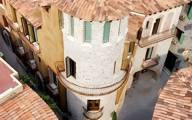 Castello di Carlo - Suite Carlo V