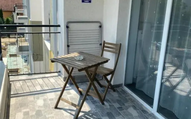 Luxury Apartment