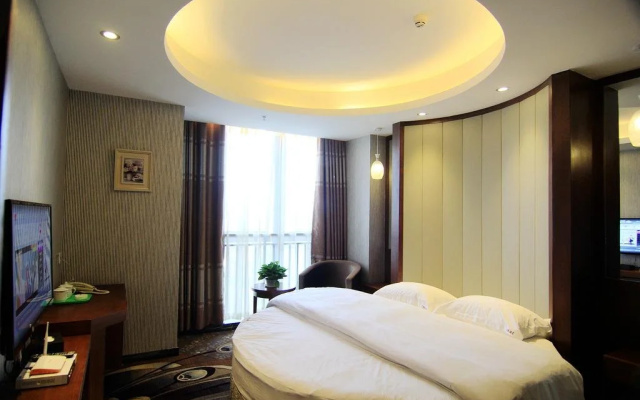 Guang Ke Hotel
