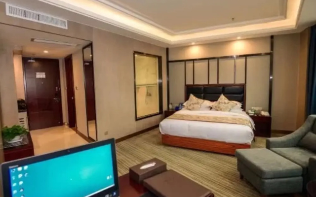 Days Hotel & Suites Shishi