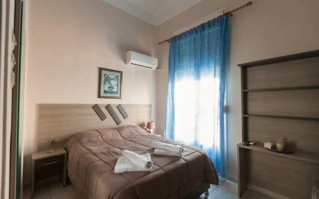 Amalia Rooms