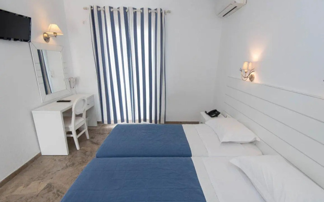 Gorgona Hotel