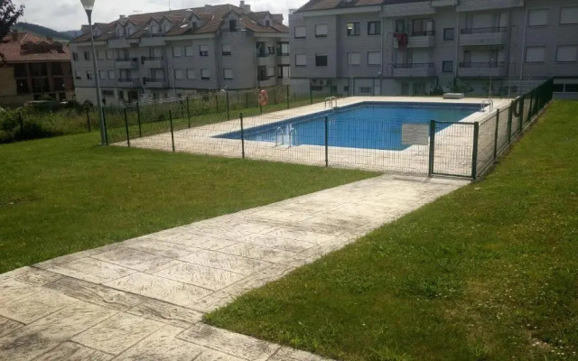 Apartamentos La Colina