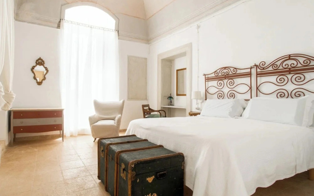 Masseria dei Preti