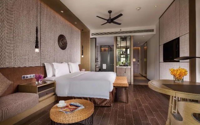 DoubleTree Resort by Hilton Xishuangbanna