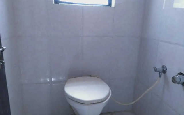 Hotel Prabha Palace