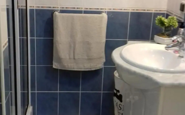 Apartamento Arrifes