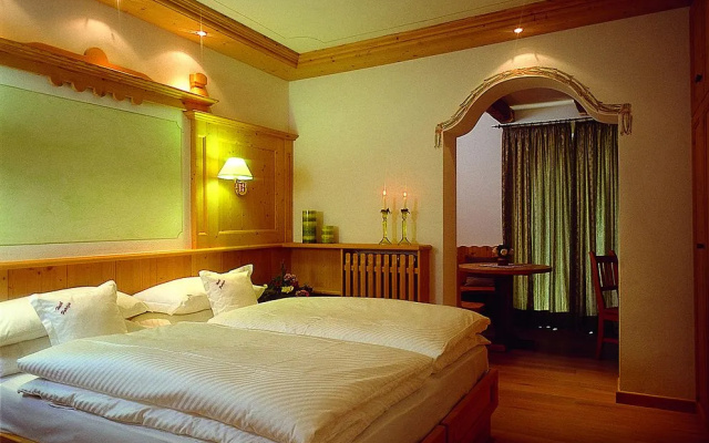 Hotel Patrizia