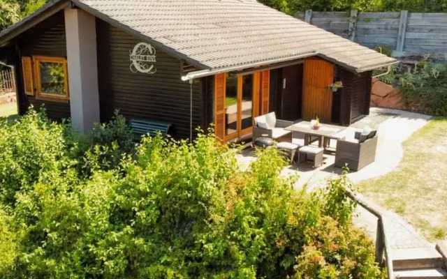 Lovely Apartment in Dammbach