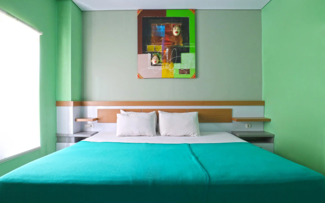 Hotel Batukaru Garden 3