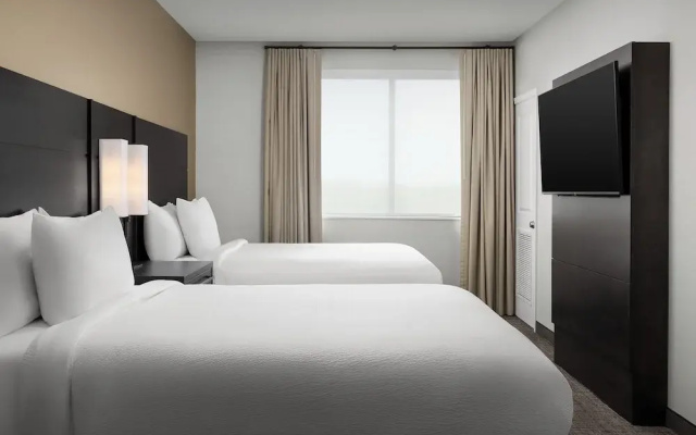 Residence Inn By Marriott Indianapolis Plainfield