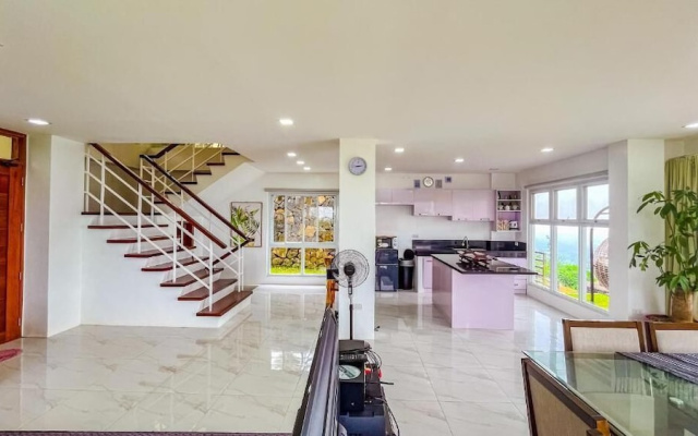 Caliraya Heights Resort and Events Place