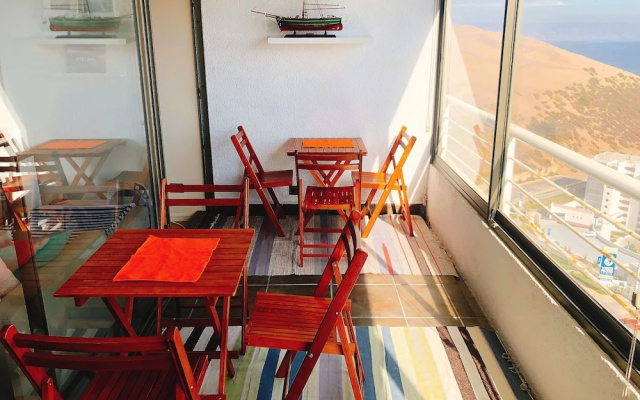 Apartamento 193 Geomar Vista