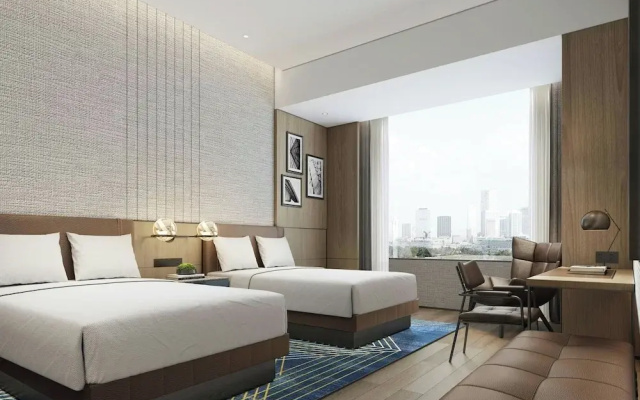 Four Points By Sheraton Hengyang Zhengxiang
