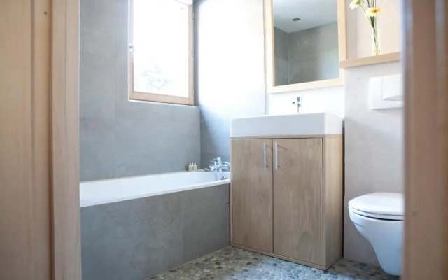 Chalet DOlivier