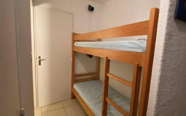 Appartement Port Barcarès, 2 pièces, 6 personnes - FR-1-81-467