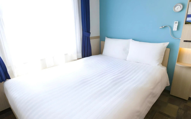 Toyoko Inn Shin-Aomori-eki Higashi-guchi
