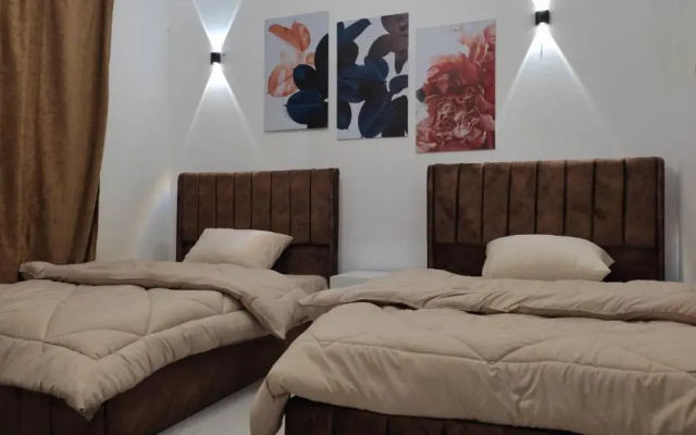 villa (marina 5)