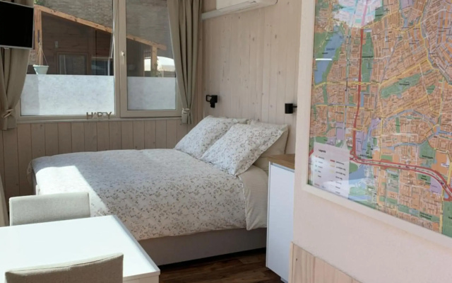 B&B Diemerplein
