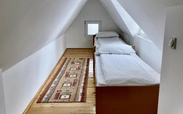Apartment Velago