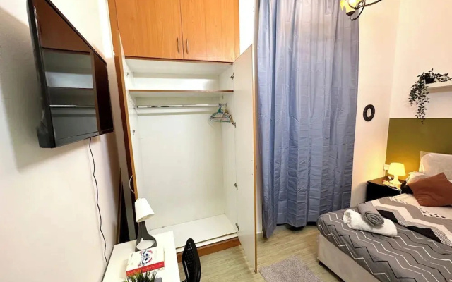 Lavish Partition Room in Tecom