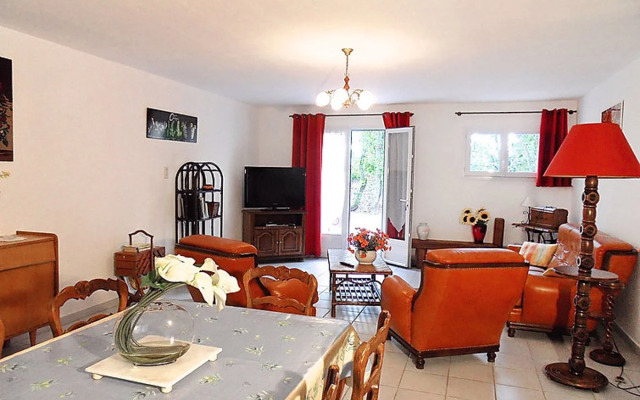 House Auzon Bedoin